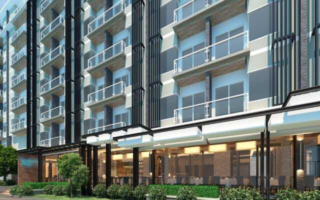 The Marina Phuket Hotel