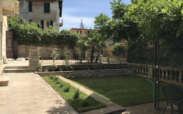 Casa Cernaia Rooms
