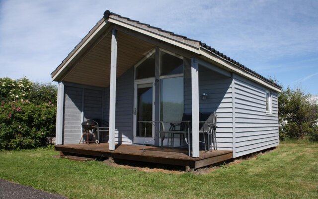 Lokken Family Camping