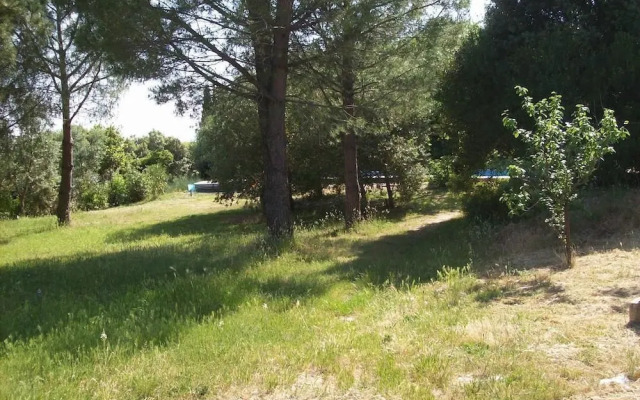 Agriturismo Gesseta