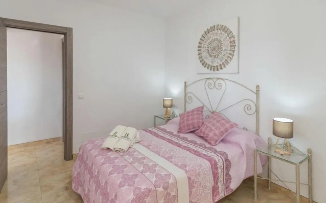 Villa Diego Torrox by Ruralidays