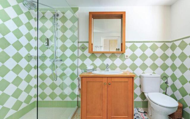 Boutique Hideaway Cortijo El Sarmiento