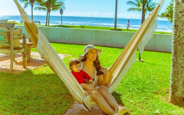 Villareal Hotel Guaratuba