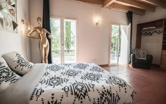 La Villa Bella