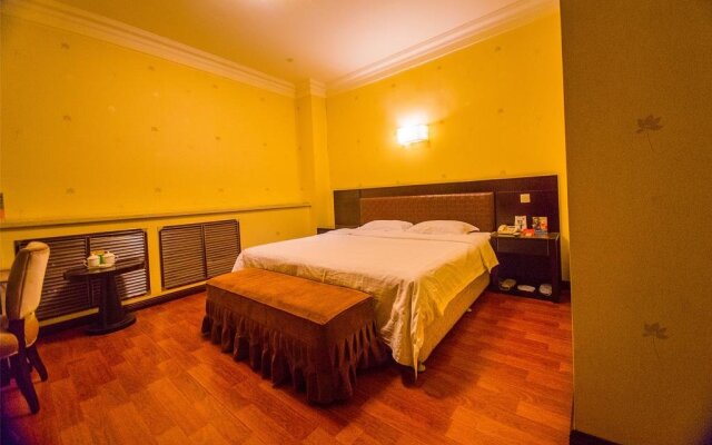 Dalian Guohua Holiday Inn