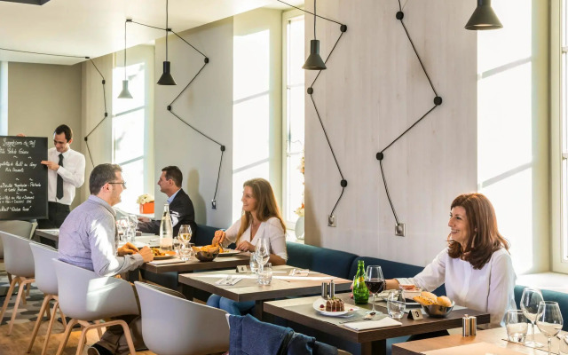 Hôtel Mercure Beauvais Centre Cathédrale