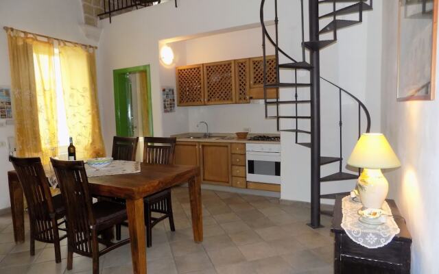 Aparthotel Palazzo Pantaleo