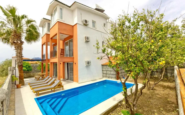 Gelemis Apart Hotel
