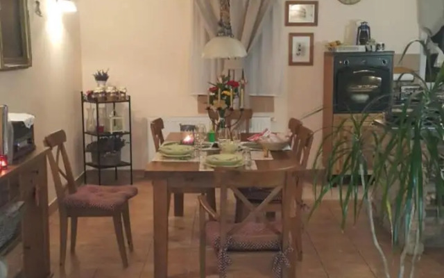 Rooms for Rent near Budapest