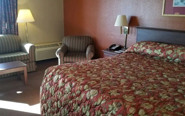 Stay Express Inn And Suites - Sweetwater Tx