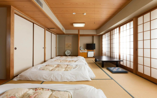 Onomichi Royal Hotel