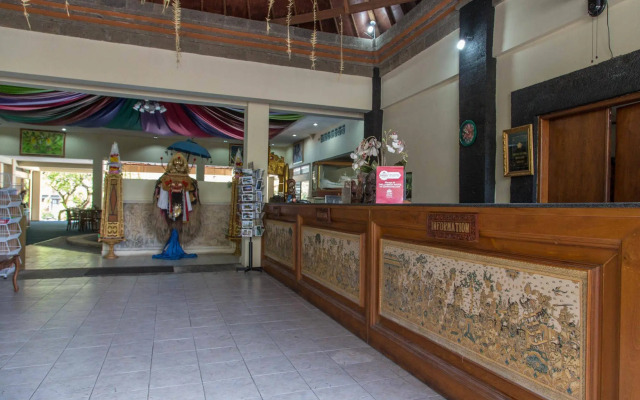 ZEN Rooms Jimbaran Pantai Kedonganan