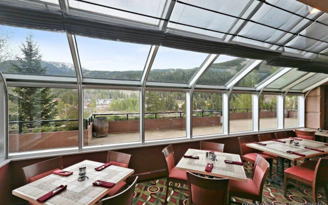 Hyatt Place Keystone / Dillon