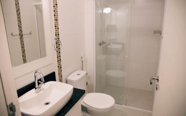 2 Bedroom Apartment - 201