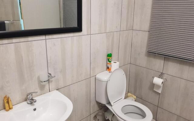 Good 2 Go Guest House