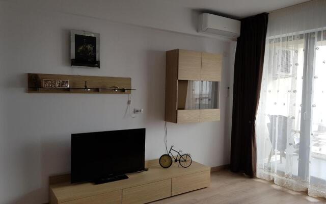 Apartament Ana Building Stefan 1