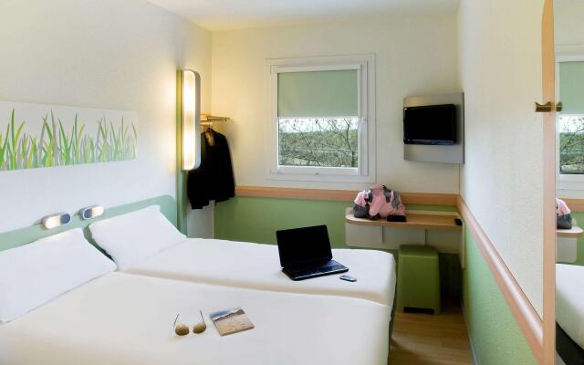 Ibis Budget Madrid Getafe