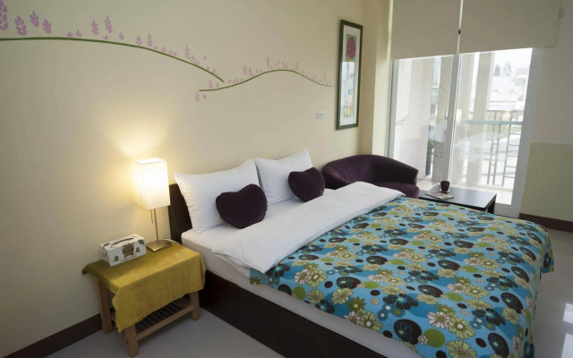 Taitung Spring Time B and B
