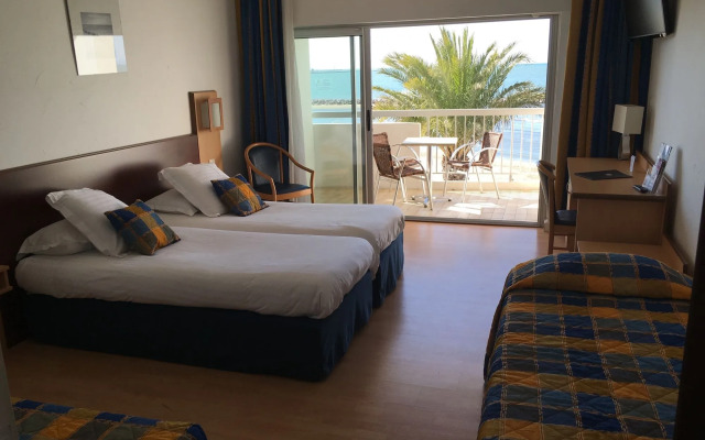 Splendid Hôtel Camargue