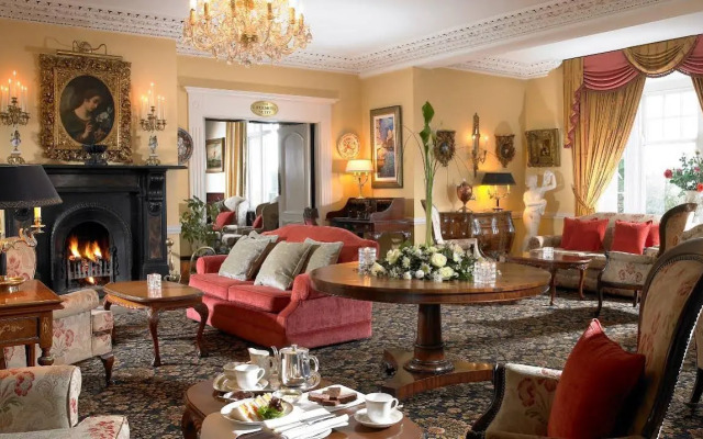 Randles Hotel Killarney