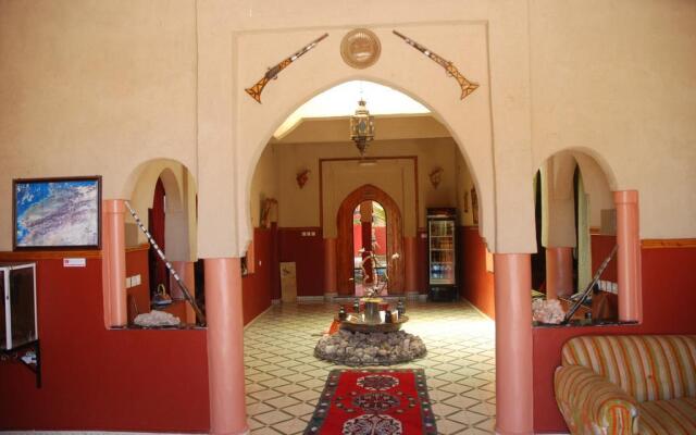 Kasba Dounia