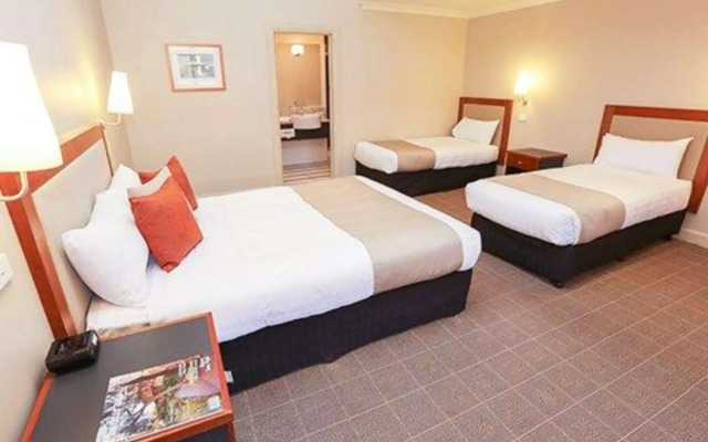 Quality Hotel Mildura Grand