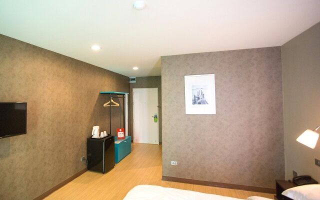 NIDA Rooms JJ 28 Holiday Casa