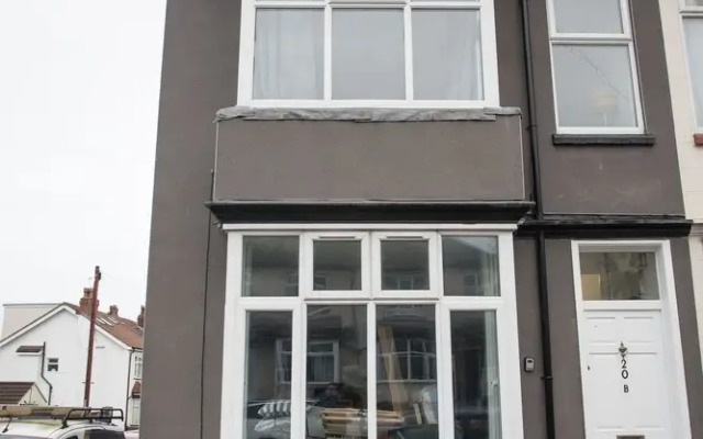 Short Stay Bristol - Ralph Apartment