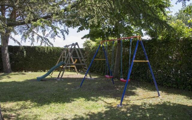 Le Caselle 26 in Cortona