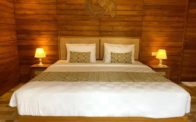 Kubu GWK Resort