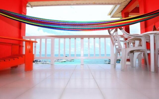 Mayan Princess Hotel