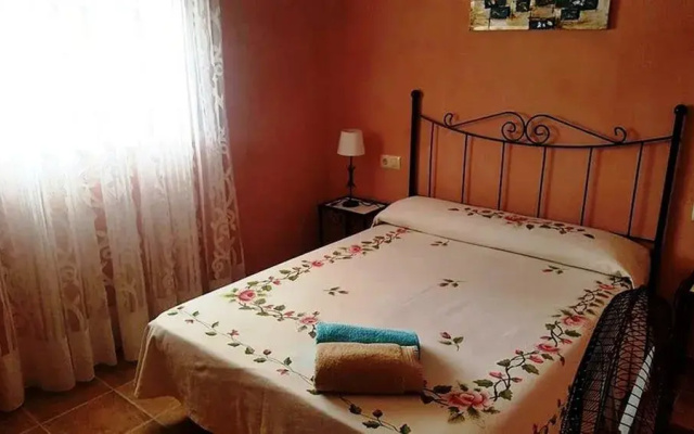 Casa Rural E Puente del Segura