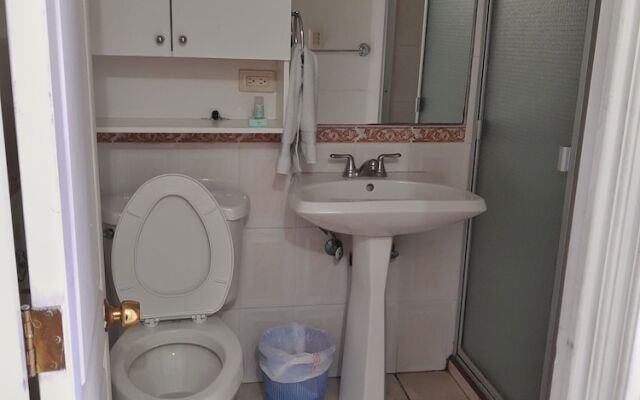 Suites & Apartments San Benito Flats