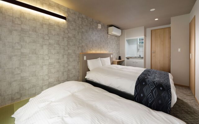 Connect Inn Gionshijo