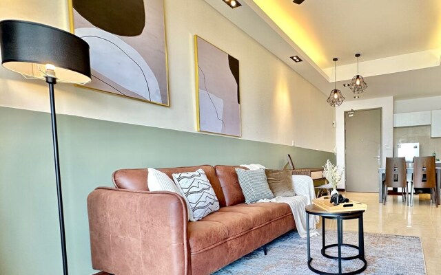 Silverscape Residence