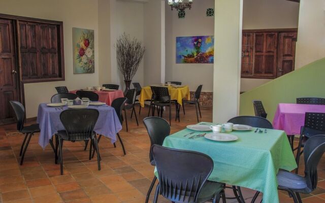 Hotel Campestre Villa Lucila