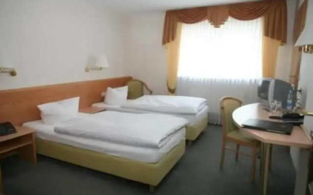 Landgasthaus Zum Alten Fritz