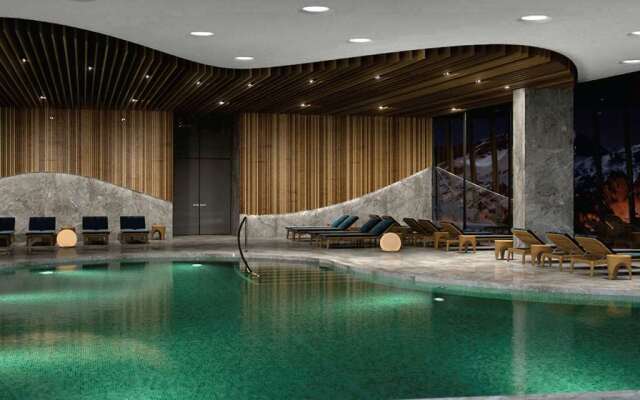 Tarcin Forest Resort and Spa Sarajevo MGallery by Sofitel