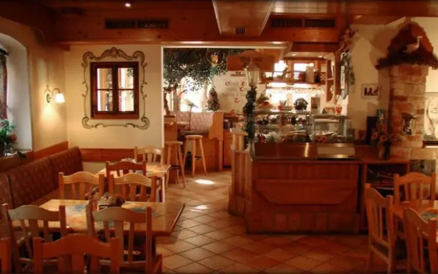 Gasthof zum Kirchenwirt