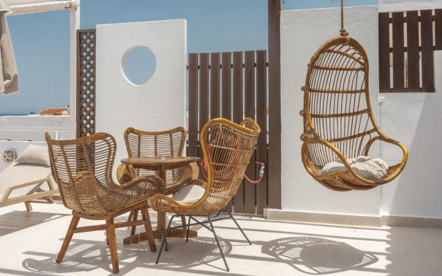 Hotel Lino Mare