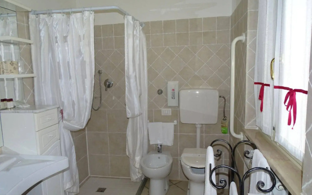 Terra dei Santi Country House