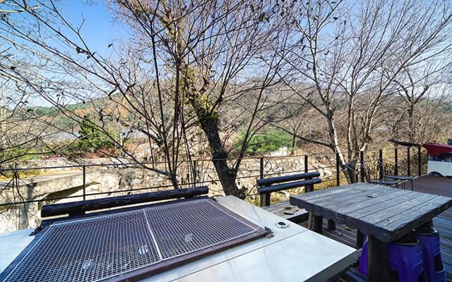 Yangpyeongyibur House Pension