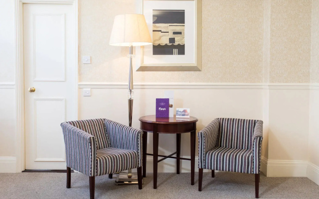 The Clarendon Hotel - Blackheath