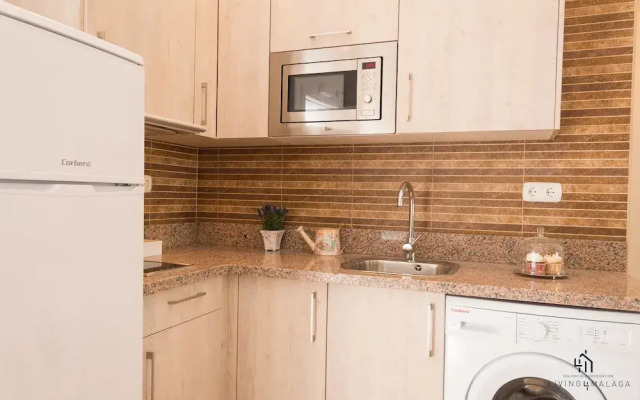 Living4Malaga Boutique Apartments