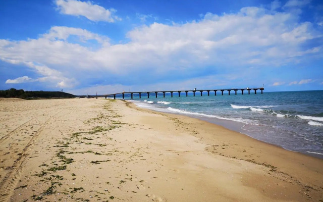 Sea mood