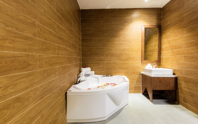 Muong Thanh Luxury Vien Trieu Hotel