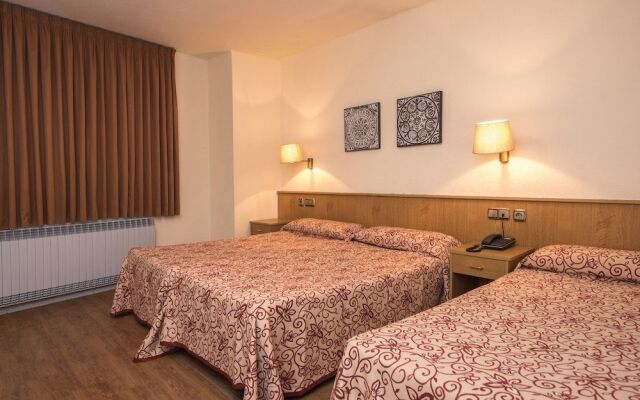 Hotel Andino