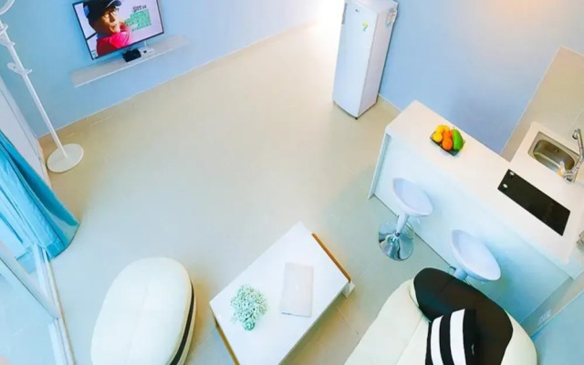 Boryeong Darwin House Pool Villa