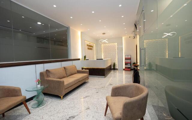 Poornima Regency