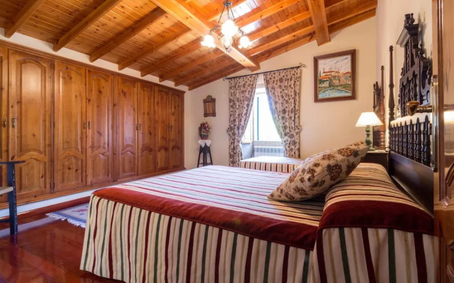 Casa de Marcelo